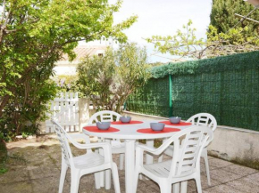 Charmant Pavillon Studio Mezzanine, Piscine, Plage à 200m, Parking Privé - Narbonne Plage - FR-1-229B-565